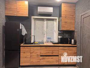 Дом 55м&sup2;, 1-этажный, посуточно, 