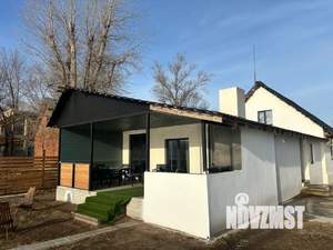 Дом 177м², 2-этажный, посуточно, 