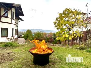 Дом 200м², 2-этажный, посуточно, 