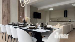 Дом 185м&sup2;, 3-этажный, посуточно, 