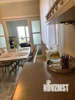 Коттедж 160м&sup2;, 1-этажный, на длительный срок, 