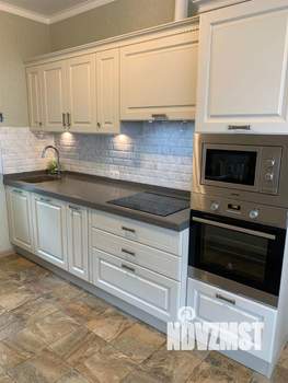 Коттедж 160м&sup2;, 1-этажный, на длительный срок, 