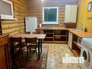Дом 50м², 2-этажный, посуточно, 