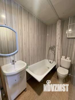 Дом 60м&sup2;, 1-этажный, на длительный срок, 