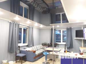 Таунхаус 120м&sup2;, 2-этажный, на длительный срок, 