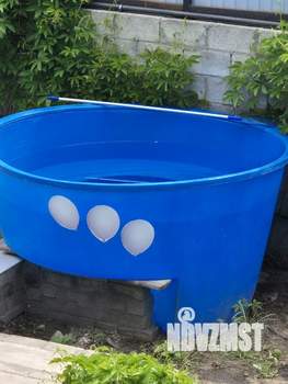 Дом 110м&sup2;, 2-этажный, посуточно, 