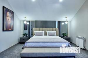 Дом 200м&sup2;, 3-этажный, посуточно, 