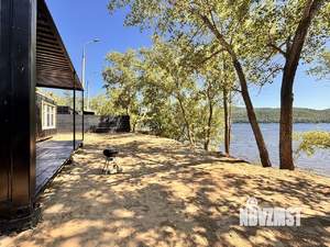 Дом 35м², 2-этажный, посуточно, 