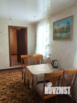 Дом 300м&sup2;, 2-этажный, посуточно, 