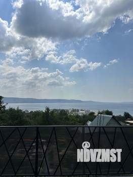 Дом 45м², 2-этажный, посуточно, 