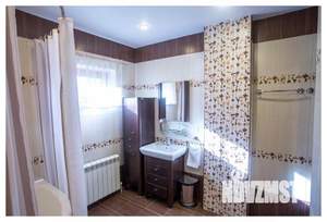 Дом 200м&sup2;, 1-этажный, посуточно, 