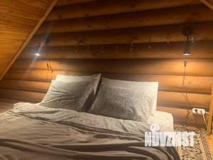 Дом 50м&sup2;, 2-этажный, посуточно, 