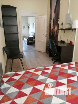 Коттедж 90м², 2-этажный, на длительный срок, 