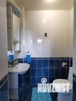 Дом 90м², 1-этажный, посуточно, 