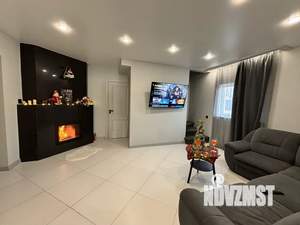 Дом 177м&sup2;, 2-этажный, посуточно, 