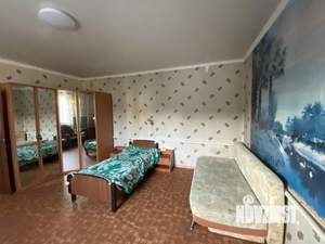 Дом 73м&sup2;, 2-этажный, на длительный срок, 