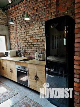 Дом 130м&sup2;, 1-этажный, посуточно, 