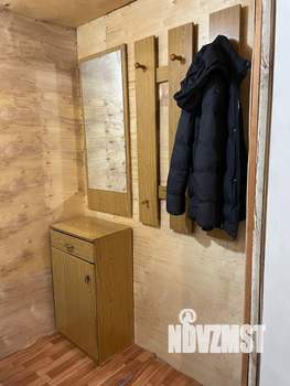 Дом 60м&sup2;, 1-этажный, на длительный срок, 