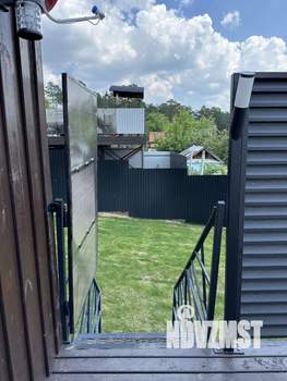 Дом 45м², 2-этажный, посуточно, 