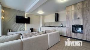 Дом 185м&sup2;, 3-этажный, посуточно, 