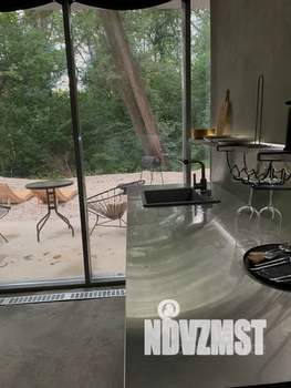 Дом 72м&sup2;, 1-этажный, посуточно, 