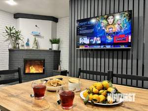 Дом 145м&sup2;, 2-этажный, посуточно, 