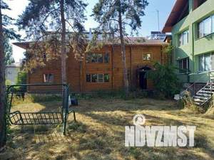 Дом 160м&sup2;, 2-этажный, на длительный срок, 