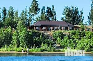 Дом 120м&sup2;, 1-этажный, посуточно, 