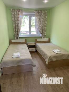 Дом 50м², 1-этажный, посуточно, 