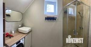 Дом 73м&sup2;, 2-этажный, посуточно, 