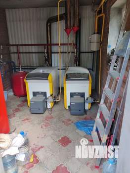 Коттедж 162м², 3-этажный, на длительный срок, 