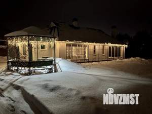 Дом 90м&sup2;, 1-этажный, посуточно, 