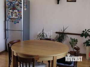 Дом 120м², 1-этажный, на длительный срок, 