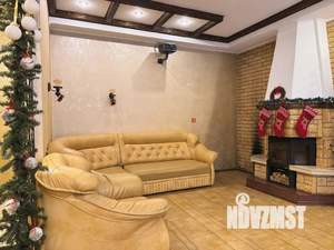 Дом 90м&sup2;, 1-этажный, посуточно, 