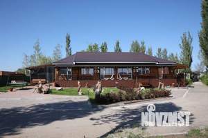 Дом 100м², 1-этажный, посуточно, 