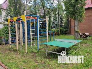 Коттедж 162м², 3-этажный, на длительный срок, 