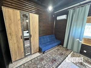 Дом 130м², 1-этажный, посуточно, 