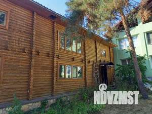 Дом 160м&sup2;, 2-этажный, на длительный срок, 