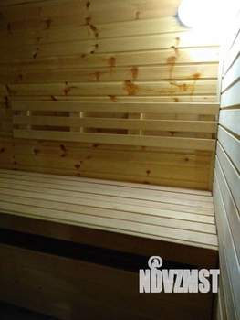 Дом 110м&sup2;, 2-этажный, посуточно, 