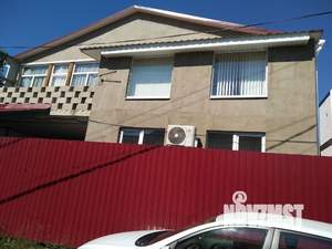 Дом 110м&sup2;, 2-этажный, посуточно, 