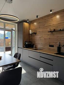 Дом 110м&sup2;, 2-этажный, посуточно, 