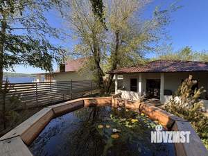 Дом 60м&sup2;, 2-этажный, посуточно, 