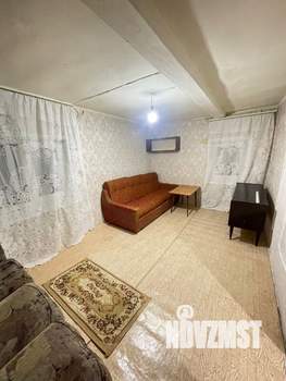 Дом 60м&sup2;, 1-этажный, на длительный срок, 