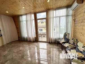 Дом 110м&sup2;, 2-этажный, посуточно, 