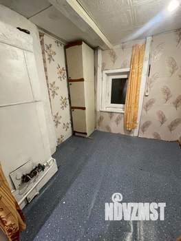 Дом 60м&sup2;, 1-этажный, на длительный срок, 