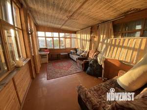 Дом 73м&sup2;, 2-этажный, на длительный срок, 