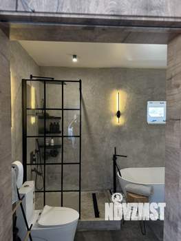 Дом 110м&sup2;, 2-этажный, посуточно, 