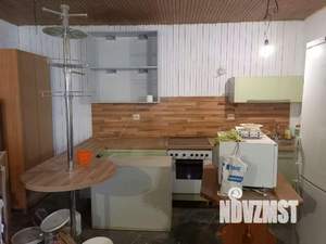 Дом 160м&sup2;, 2-этажный, на длительный срок, 