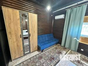 Дом 130м², 1-этажный, посуточно, 