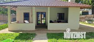 Дом 55м&sup2;, 1-этажный, посуточно, 